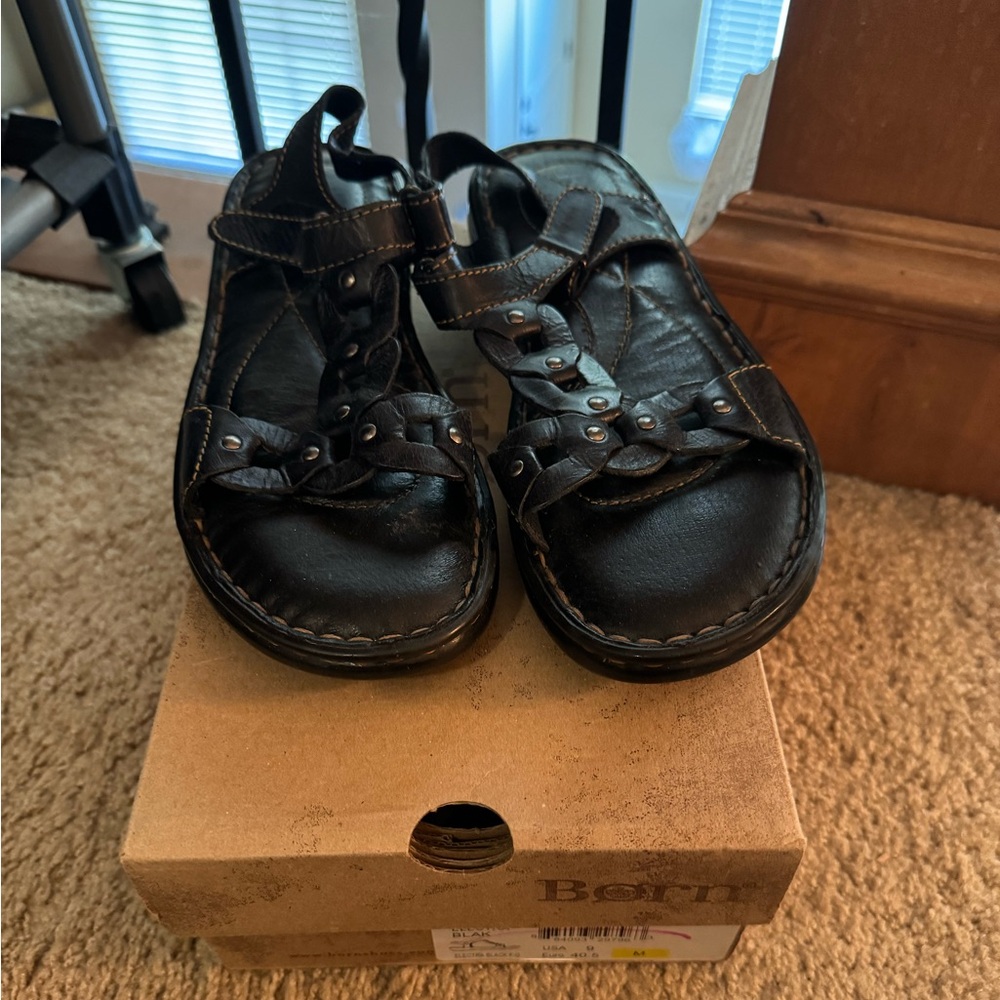 Born Electra Sandals - Picture 2 of 3